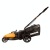 Газонокосилка аккумуляторная Worx WG744E.9 (без аккумулятора и ЗУ) в Брянске