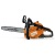 Бензопила Villartec SB401 14&quot; 56 зв + набор заточной Stihl d4,0мм в Брянске