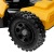 Газонокосилка аккумуляторная Denzel RLMS560-62 в Брянске