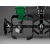 Мотоблок Caiman Vario 70C + комплект окучника, грунтозацепы в Брянске