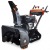 Снегоуборщик гусеничный Villartec WB G-139T SnowBoss в Брянске
