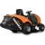 Садовый минитрактор Daewoo DWT 1020 в Брянске