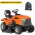 Садовый минитрактор Daewoo DSD 108 H в Брянске