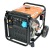 Бензиновый генератор инверторный Villartec GI808 2025 8 кВт в Брянске
