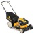 Газонокосилка бензиновая Cub Cadet CC LM1 DP53 (CC 53 PO HW) в Брянске