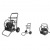 Тележка для шланга VicArt TC4710B в Брянске