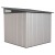 Пластиковый сарай LifeTime WoodLook 8.3х8.3 в Брянске