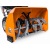 Снегоуборщик Villartec WB1387E в Брянске