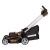 Газонокосилка аккумуляторная Worx WG748E в Брянске