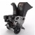 Измельчитель бензиновый Holzfforma CS11D в Брянске
