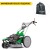 Косилка для высокой травы Caiman XPLORER 60Y в Брянске