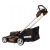 Газонокосилка аккумуляторная Worx WG748E в Брянске