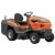 Садовый минитрактор Husqvarna TC 215T HV 586AE в Брянске