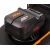 Газонокосилка аккумуляторная Worx WG748E в Брянске