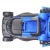 Газонокосилка аккумуляторная Haitec HT-ARM132 в Брянске