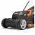 Газонокосилка аккумуляторная Worx WG730E в Брянске