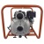 Бензиновая мотопомпа EVOline TG 30 в Брянске