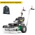 Подметальная машина Caiman SM 700W Honda GCV 160 в Брянске