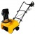 Снегоуборщик электрический Baumaster STE-3431X в Брянске