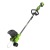 Аккумуляторный триммер GreenWorks GD24LT331 (без аккумулятора и зарядного устройства) в Брянске