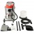 Промышленный пылесос EVOline WAD 150 Power Tool в Брянске