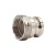 Cam-Lock соединение &quot;папа&quot;, d=38 mm (1.5”) для мотопомп Caiman в Брянске