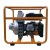 Бензиновая мотопомпа Villartec GP80 в Брянске