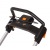 Газонокосилка аккумуляторная Worx WG748E в Брянске