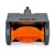 Снегоуборщик аккумуляторный Villartec WA 4030 SET AM402+AC405 в Брянске
