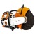 Бензорез Stihl TS 420 в Брянске