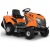 Садовый минитрактор Daewoo DWT 1020 в Брянске