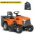 Садовый минитрактор Daewoo DLT 84 H в Брянске