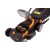 Газонокосилка аккумуляторная Worx WP770E в Брянске