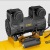 Компрессор поршневой безмасляный Denzel DLP-1500/50 в Брянске