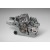Бензопила Caiman Chenso 55-15 SL15 Decompressor в Брянске