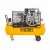 Компрессор поршневой Denzel DR4000/100 в Брянске