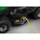 Садовый минитрактор Caiman Rapido Max 2WD 97D2C2 в Брянске