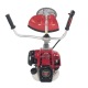 Бензокоса (бензиновый триммер) EVOline BCG 50 H (4T) в Брянске