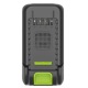 Аккумулятор High Power G40HP2 для техники GreenWorks 40 В в Брянске