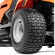 Садовый минитрактор Daewoo DLT 98 HV в Брянске