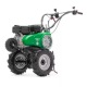 Мотоблок Caiman Vario 70C + комплект окучника, грунтозацепы в Брянске