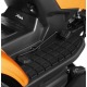 Садовый минитрактор Daewoo DLT 98 HV в Брянске