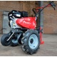 Культиватор Pubert Terro 60B C2+ в Брянске