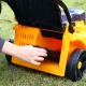 Газонокосилка аккумуляторная DEKO DKLM40V в Брянске