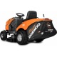 Садовый минитрактор Daewoo DWT 1020 в Брянске