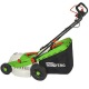 Газонокосилка электрическая RedVerg RD-ELM430 в Брянске