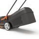 Газонокосилка аккумуляторная Worx WG730E в Брянске