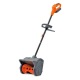 Снегоуборщик аккумуляторный Villartec WA 4030 SET AM402+AC405 в Брянске