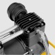 Компрессор поршневой безмасляный Denzel DLP-950/24 в Брянске