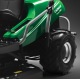 Садовый минитрактор Caiman Croso 4WD 97D2C в Брянске